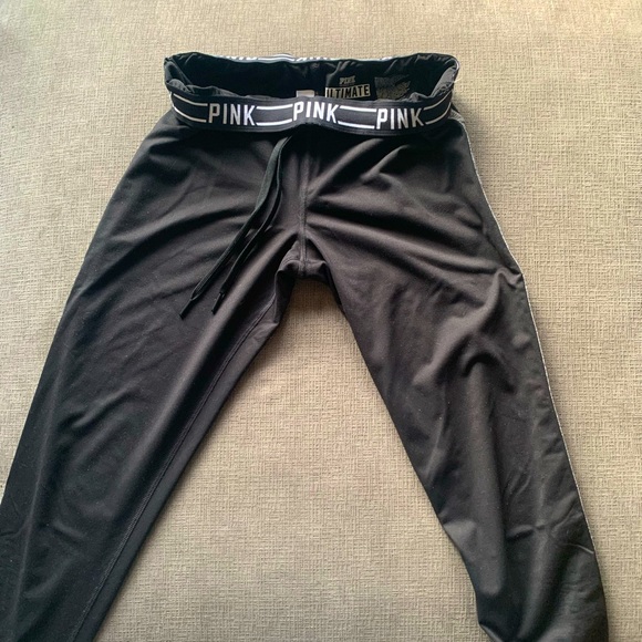 Pink Ultimate Joggers | Poshmark